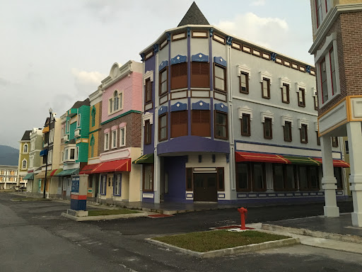 University Square @ Kampar