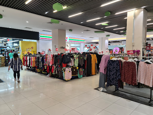 M3 Shopping Mall
