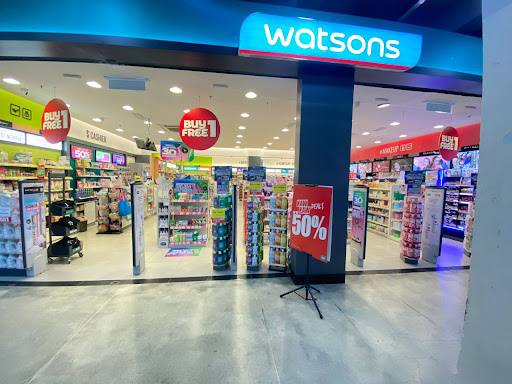 Watsons Tin Village Mall