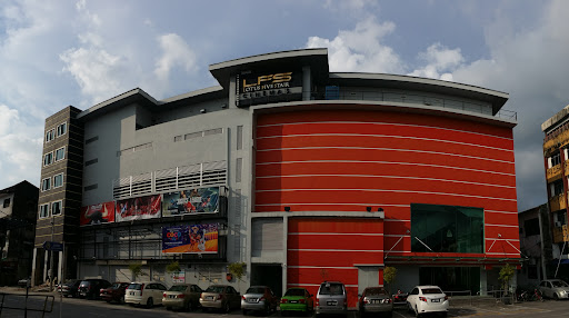 LFS Kampar