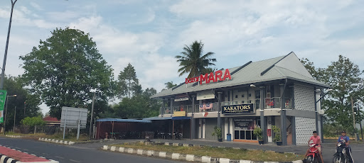 Bazar MARA Bazar MARA
