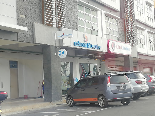 CelcomDigi Store Kangar CelcomDigi Store Kangar