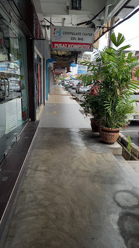 Compuland Center Sdn. Bhd. Compuland Center Sdn. Bhd.