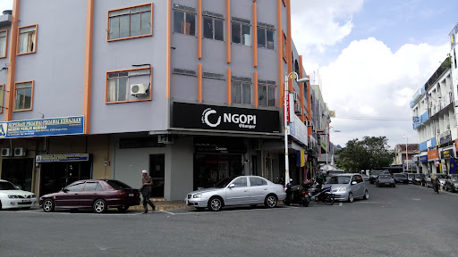 Ngopi@Kangar