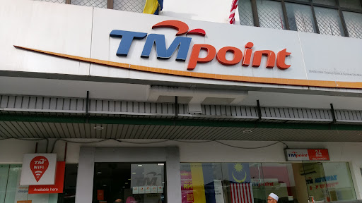 Tmpoint Kangar