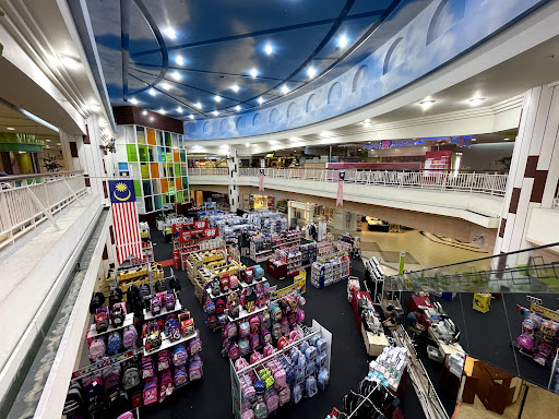 AEON Wangsa Maju Alpha Angle