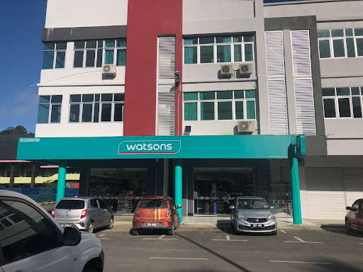 Watsons Kapit Watsons Kapit