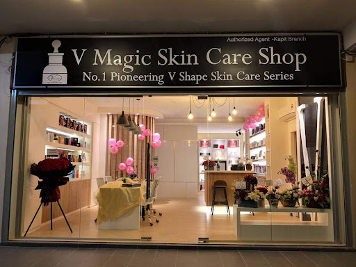 V Magic Skin Care Shop - Kapit V Magic Skin Care Shop - Kapit