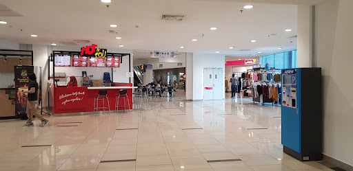Gurney Mall
