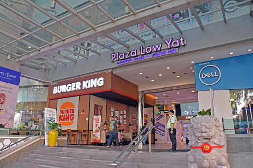 Plaza Low Yat