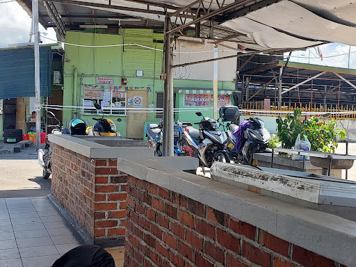 Keningau Food Court Centre (KFCC) Keningau Food Court Centre (KFCC)