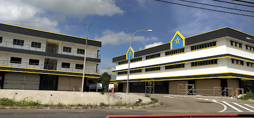 SSL PLAZA, KENINGAU