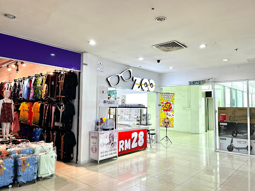 ZOO Optical - Keningau Mall
