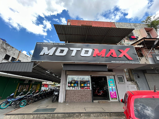 Motomax Keningau