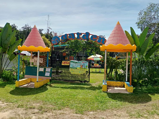 Tt Garden Tt Garden