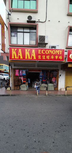 KA KA ECONOMY