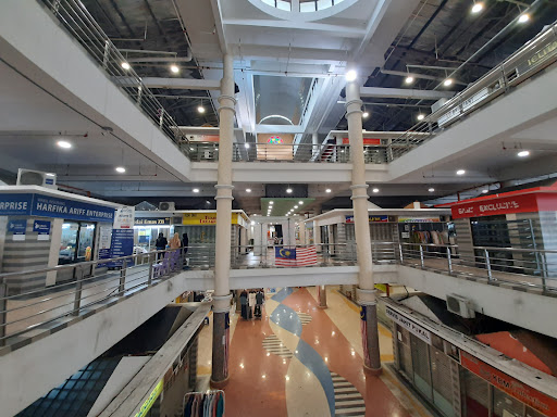 Keramat Mall