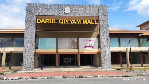 Kompleks Darul Qiyyam