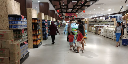 C-Mart Ampang Business Centre, Alor Setar C-Mart Ampang Business Centre, Alor Setar