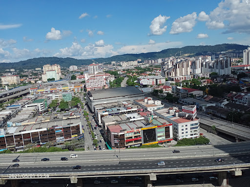 Plaza Ampang City