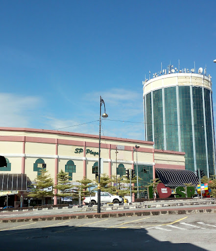 SP Plaza SP Plaza