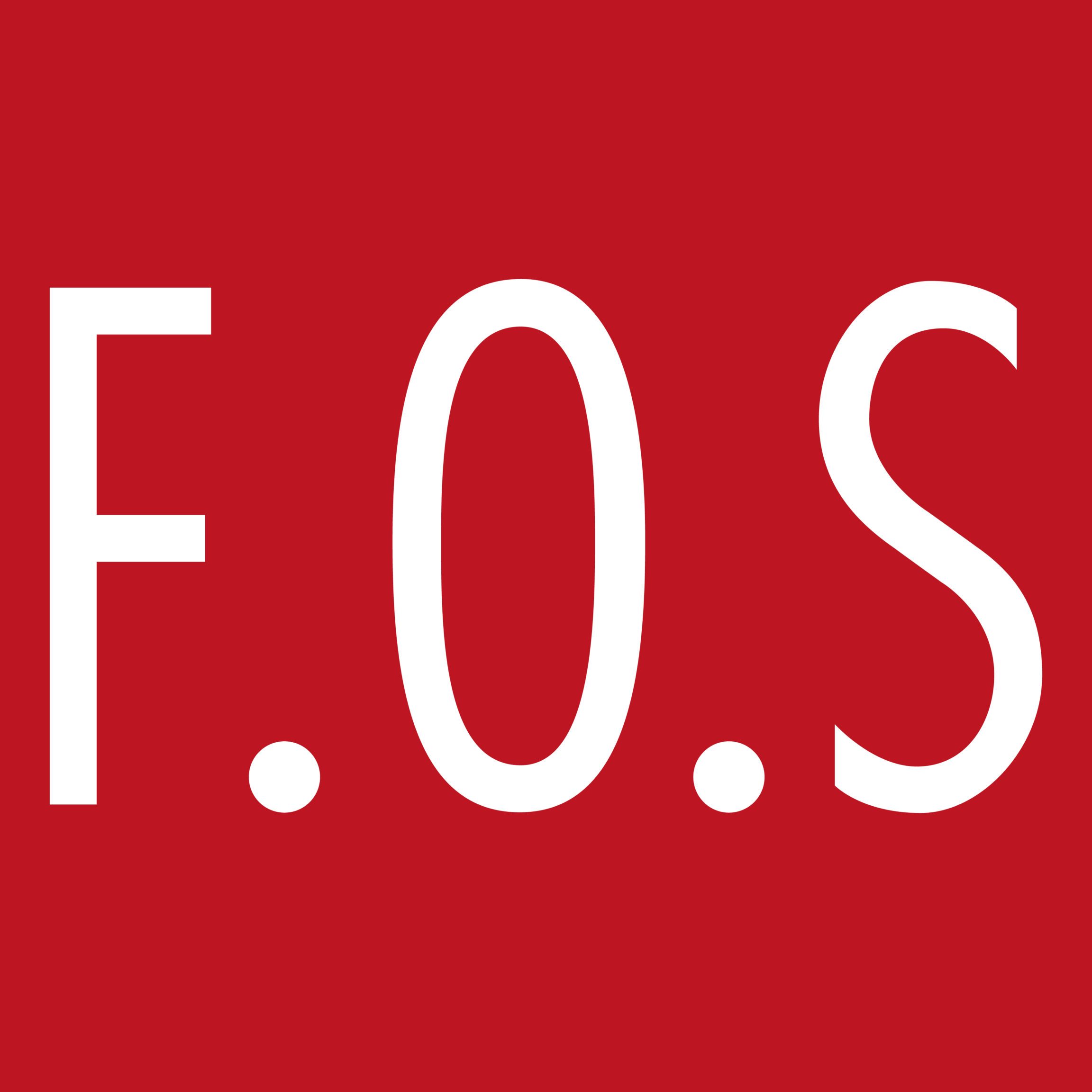 F.O.S 1 f o s