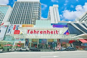 Fahrenheit88