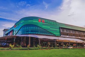 Farley Kuching