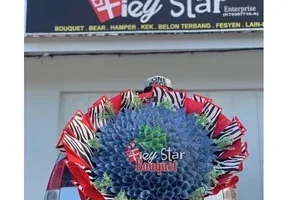 Fiey Star Enterprise Kedai Hadiah 3