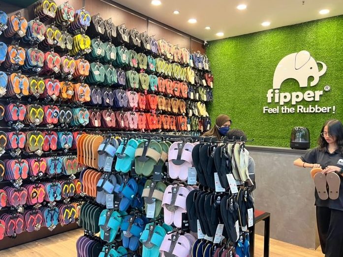fipper shop