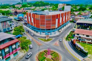 Foh Sang Commercial Center 4 Foh Sang Commercial Center