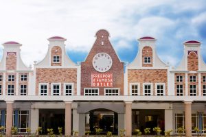 Freeport A’Famosa Outlet