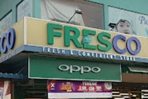 Fresco Rembau