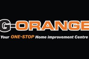 G – Orange Homemart