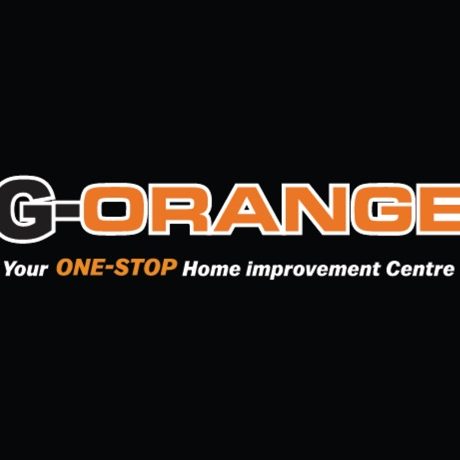 g orange homemart