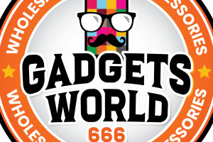 Gadgets World 666 Kota Bharu
