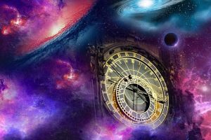 Galaxy Time