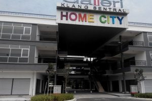 Galleri Klang Sentral