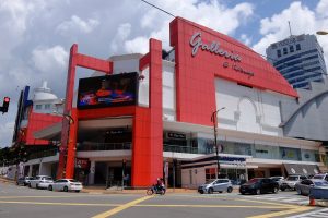 GALLERIA @ KOTARAYA