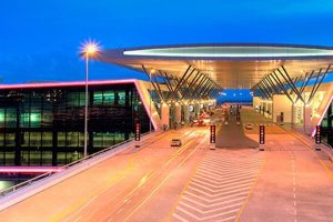 gateway@KLIA Terminal 2
