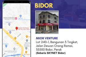GBBS PEKAN BIDOR