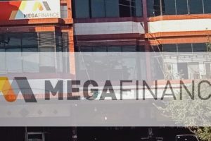 Gedung Borong Mega