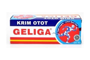 Geliga besar