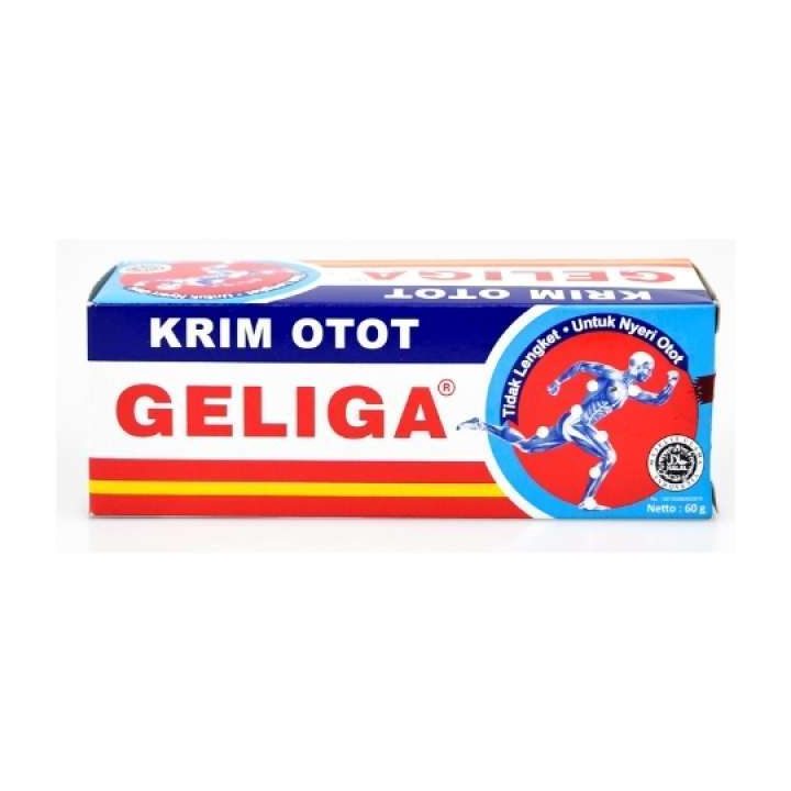 geliga besar