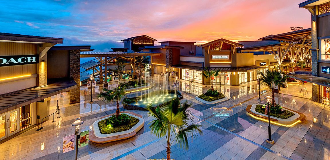 Genting Highlands Premium Outlets 1 genting highlands premium outlets