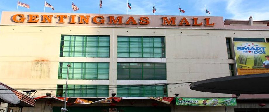 Gentingmas Mall 1 gentingmas mall