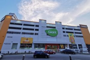 Giant Rawang