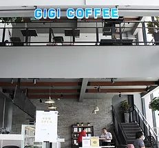 gigi coffee arau