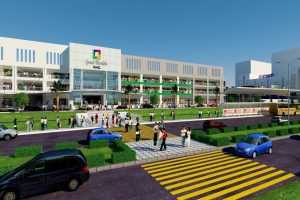 Grand Merdeka Mall 3 Grand Merdeka Mall