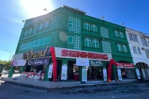 Grand Senheng Alor Setar